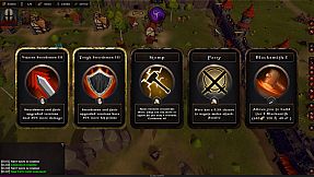 Warlords Under Siege