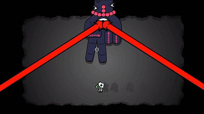 Deep Deep Deep Nightmare