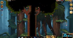 Craft The World - Wonderwood