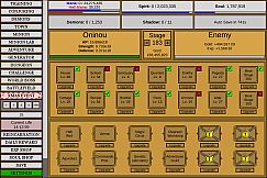 Wizard And Minion Idle
