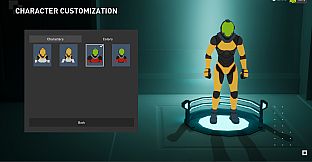 PROJECT MAZE - Supporter Pack