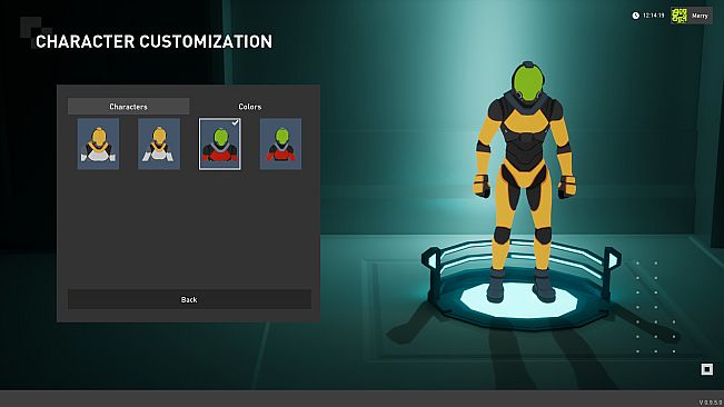 PROJECT MAZE - Supporter Pack