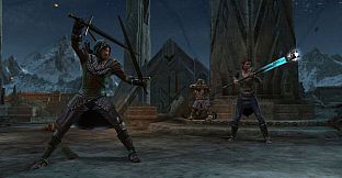 Lord of the Rings: War in the North