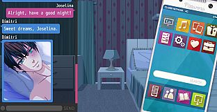 Tailor Tales - Dimitri Plus