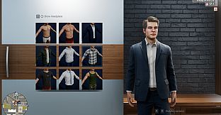 Mayor Life Simulator