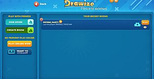 Drawize - Draw and Guess