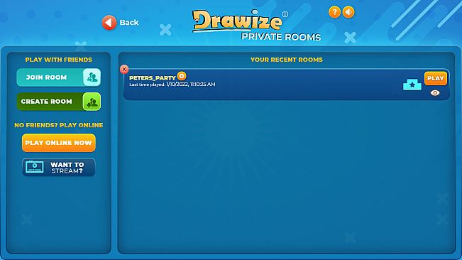 Drawize - Draw and Guess
