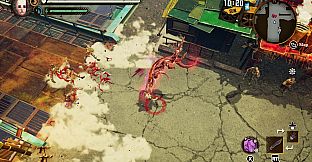 DEADCRAFT Deluxe Edition