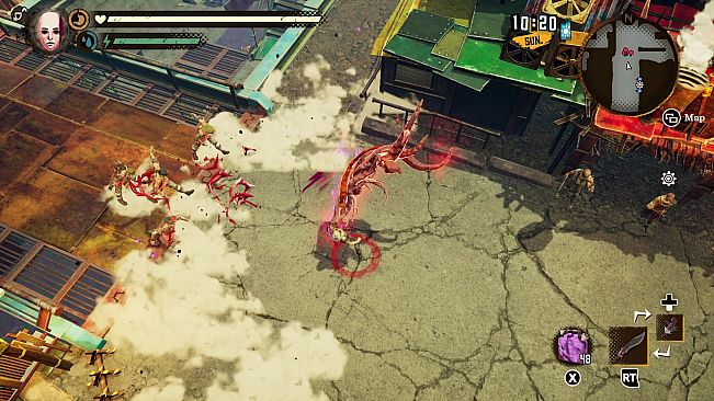 DEADCRAFT Deluxe Edition