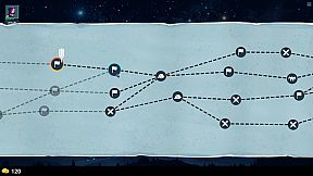 Lucky Hand: Roguelike Deck Builder