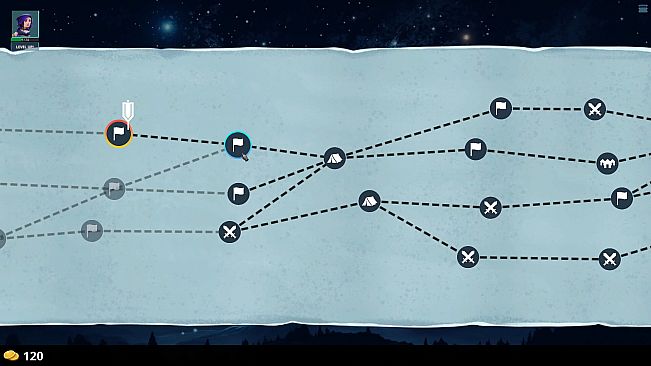 Lucky Hand: Roguelike Deck Builder