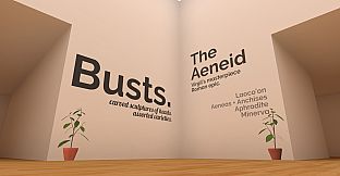 The VR Museum of Fine Art