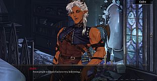 Under Heaven Or Hell