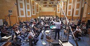 Day of Dragons Original Soundtrack