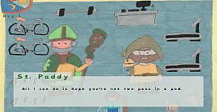 Exercise your Demons