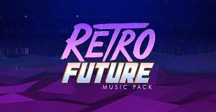 RPG Maker VX Ace - Retro Future Music Pack