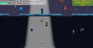 Blast Grid Battle Grounds