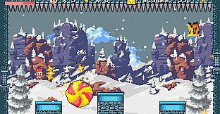 Taimumari: Sweet Legend