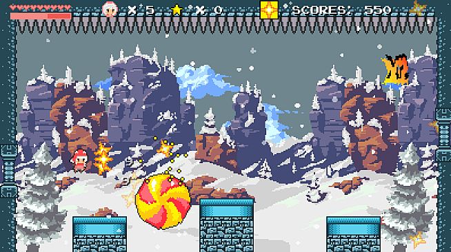 Taimumari: Sweet Legend