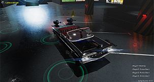 Cars with Guns: It's About Time