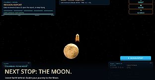 Columbiad: To The Moon