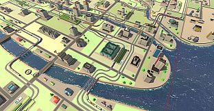 My Train Arrives - City pack