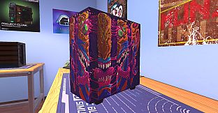 Overclocked Edition Content