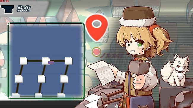 Core Awaken Rurumu's will