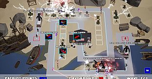 Illegal Alien Tower Defense
