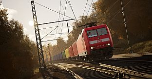 Train Sim World 6: Expert DB BR 145