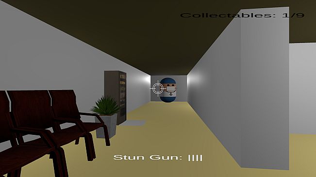 I will make you scared of this Red Box.