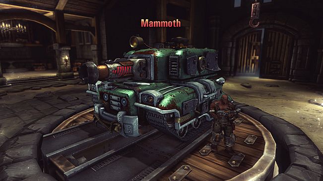 Badland Bandits - Raw Power Skins