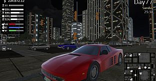 Whale Life Simulator