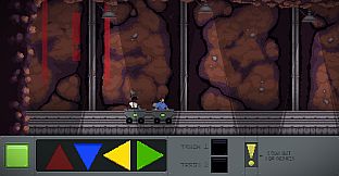 Adventures of Caine McDowell: The Porkian Encounter