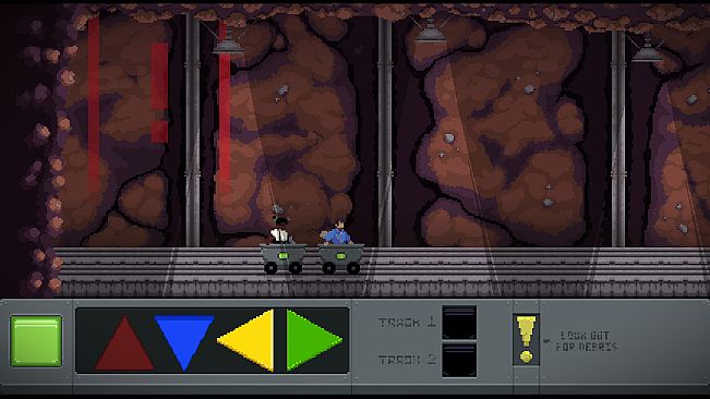 Adventures of Caine McDowell: The Porkian Encounter