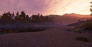 Ultimate Fishing Simulator - Italy DLC