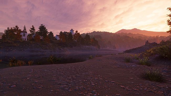 Ultimate Fishing Simulator - Italy DLC