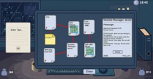 Digital Footprint: Cyber Investigation
