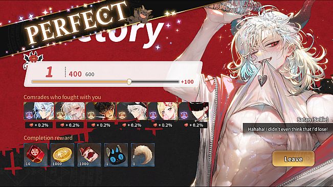 What in HELL is Bad?