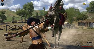 Mount & Blade: With Fire & Sword