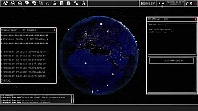 Untrusted: hackers at large