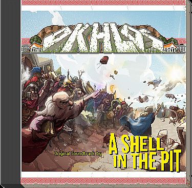 Okhlos - Soundtrack