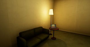 DOORS : Haunted Tales of Lantern House