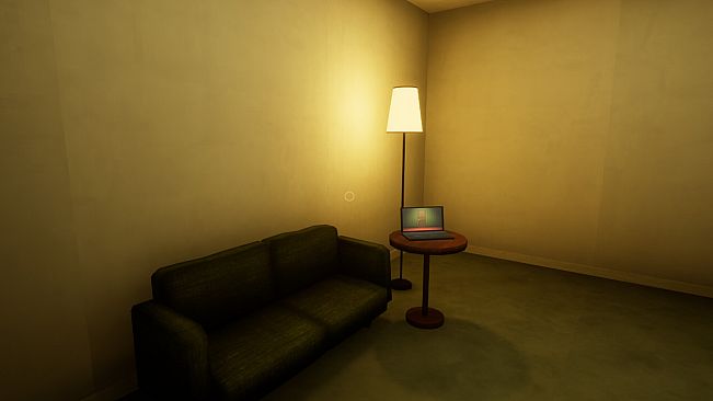 DOORS : Haunted Tales of Lantern House