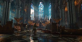 The Last Saviour: Search of Truth