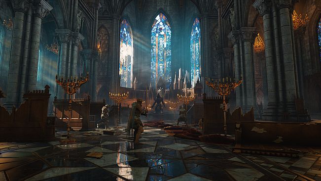 The Last Saviour: Search of Truth