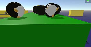 Sort the Penguins