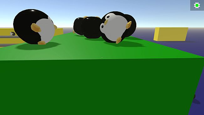 Sort the Penguins