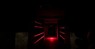 Backrooms Project: The lost file