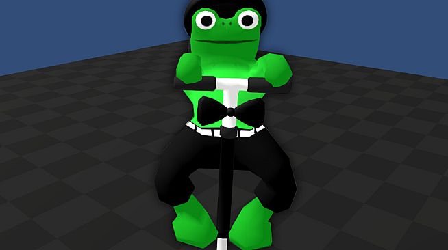 GOPOGO - The Goofy Collection